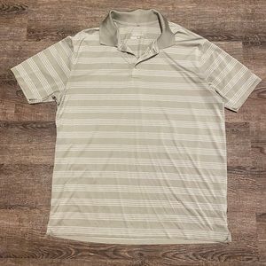 Nike Golf Top Performance Dri-Fit